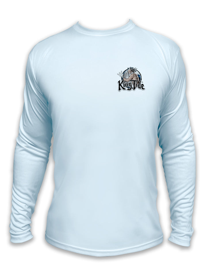 Stuart, FL / King Tide Classic Chart Shirt