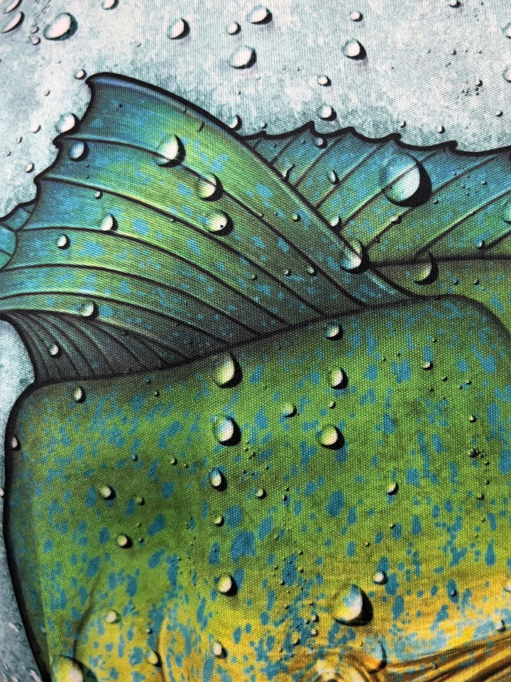 Mahi / King Tide Offshore Short Sleeve