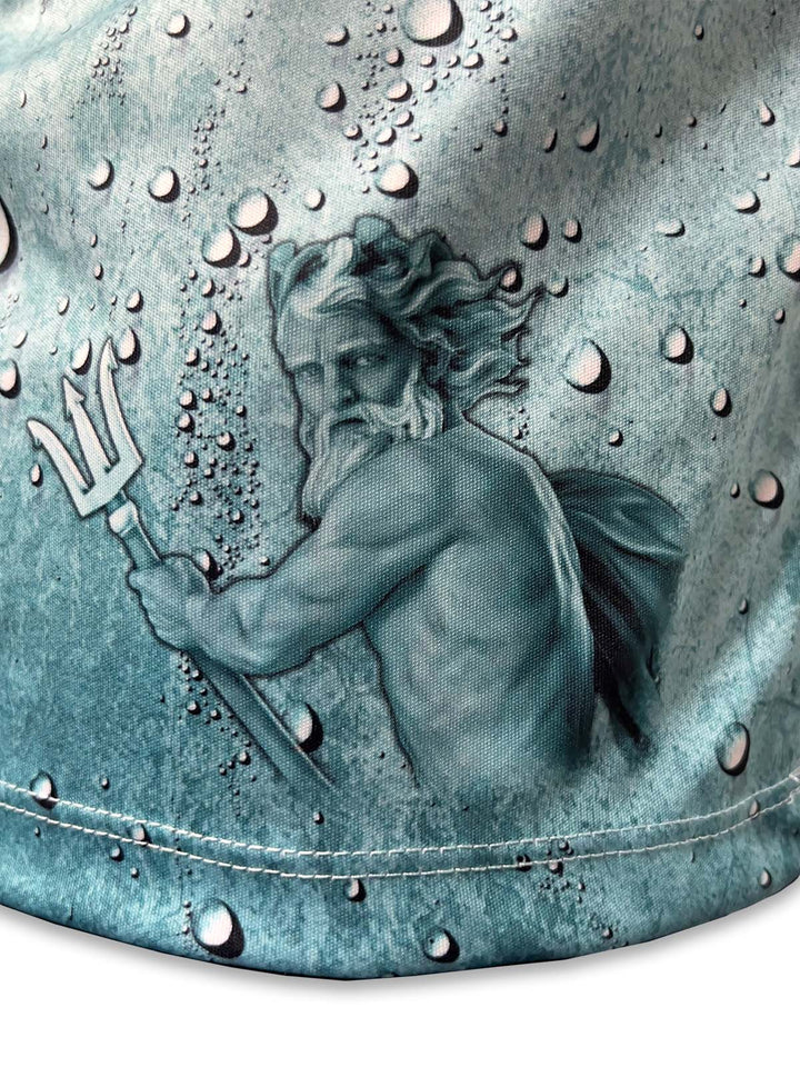 Mahi / King Tide Offshore Short Sleeve