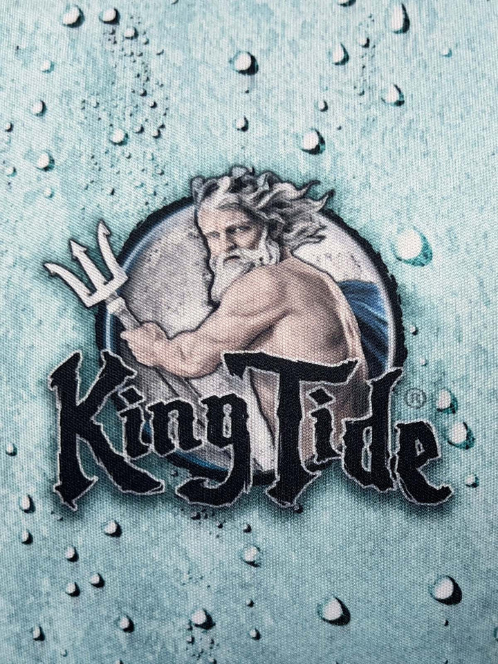 Mahi / King Tide Offshore Short Sleeve