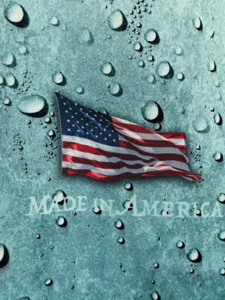 Mahi / King Tide Offshore Short Sleeve