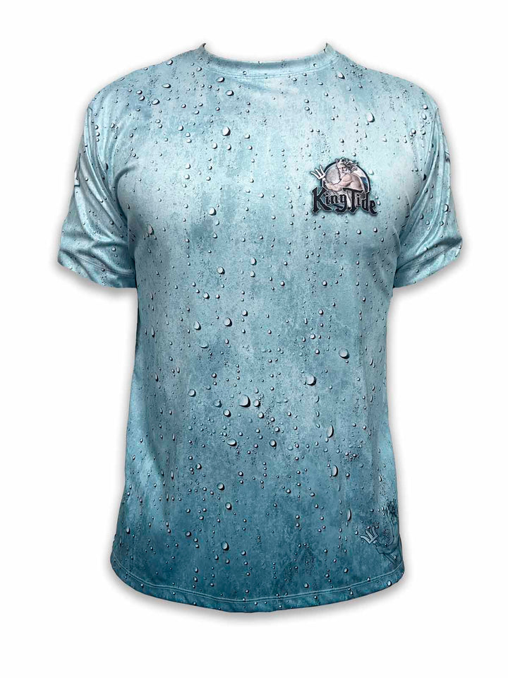 Mahi / King Tide Offshore Short Sleeve