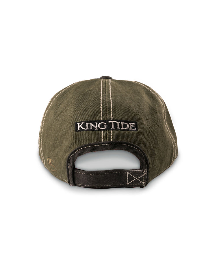 King Tide Weathered Hat