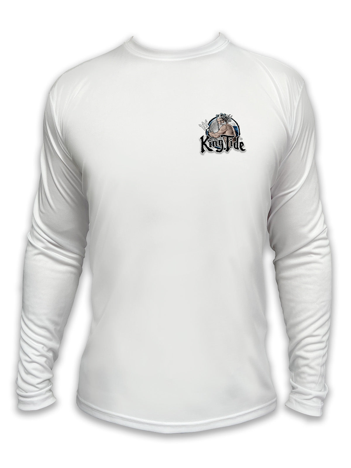 Naples, FL / King Tide Classic Chart Shirt