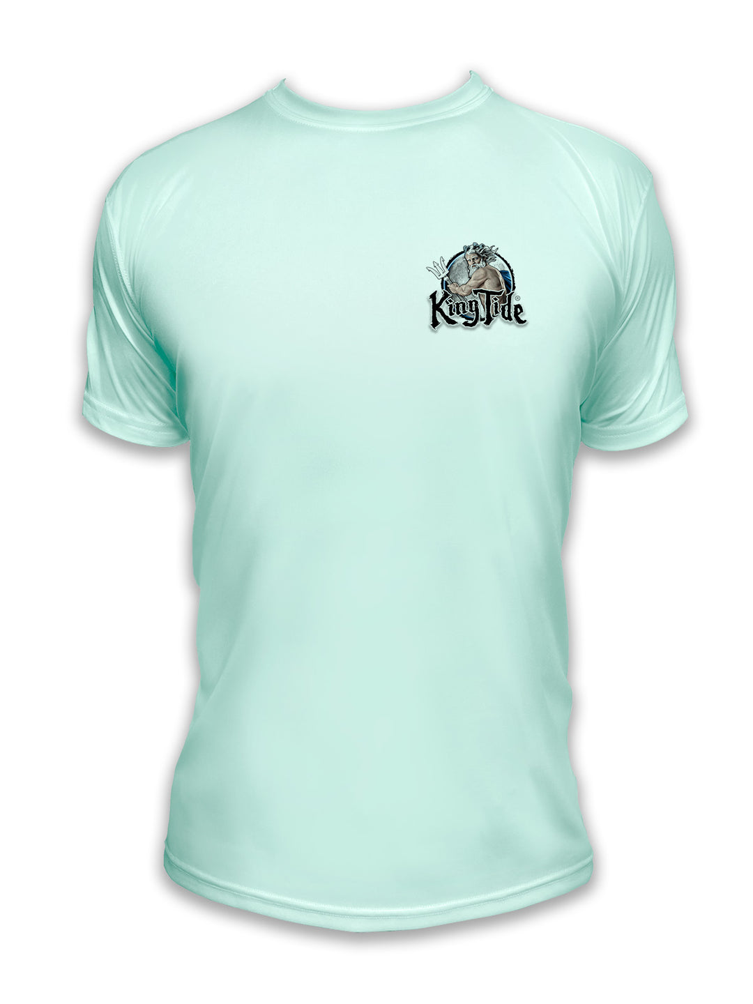 Hilton Head - Beaufort, SC / King Tide Classic SS Chart Shirt