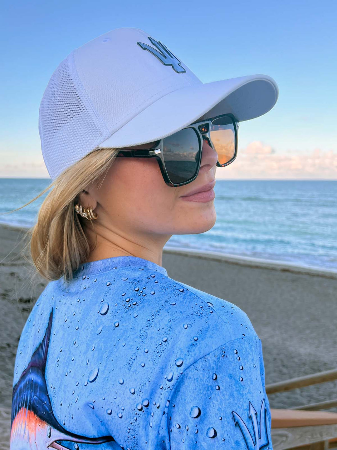 Marlin / King Tide Offshore Long Sleeve