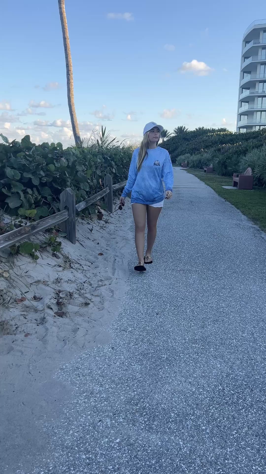 Marlin / King Tide Offshore Long Sleeve