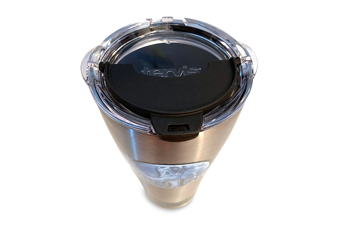 King Tide Fernandina/Amelia 30oz. Tervis Stainless Steel Tumbler
